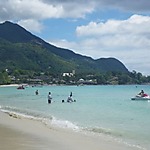 Berjaya Beau Vallon Bay Resort & Casino