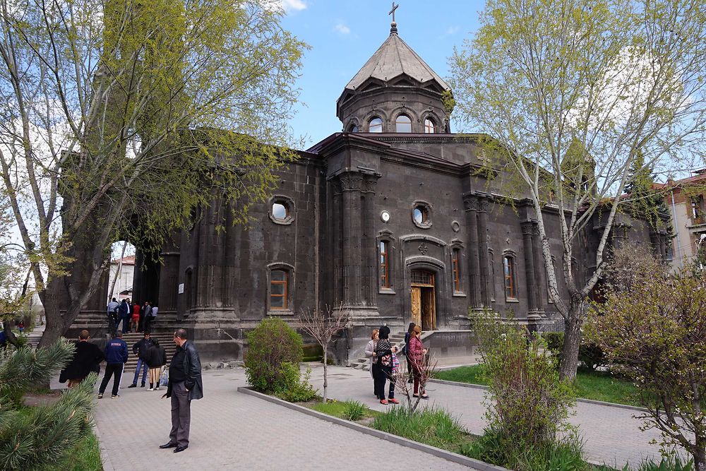 Gyumri