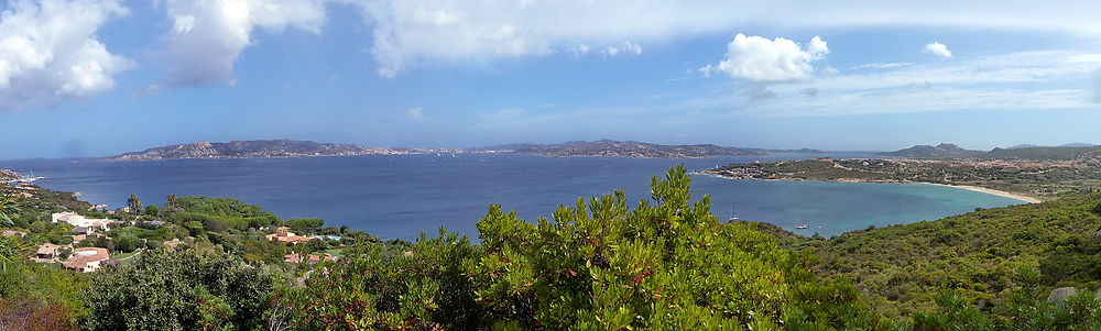 Iles de la Maddalena