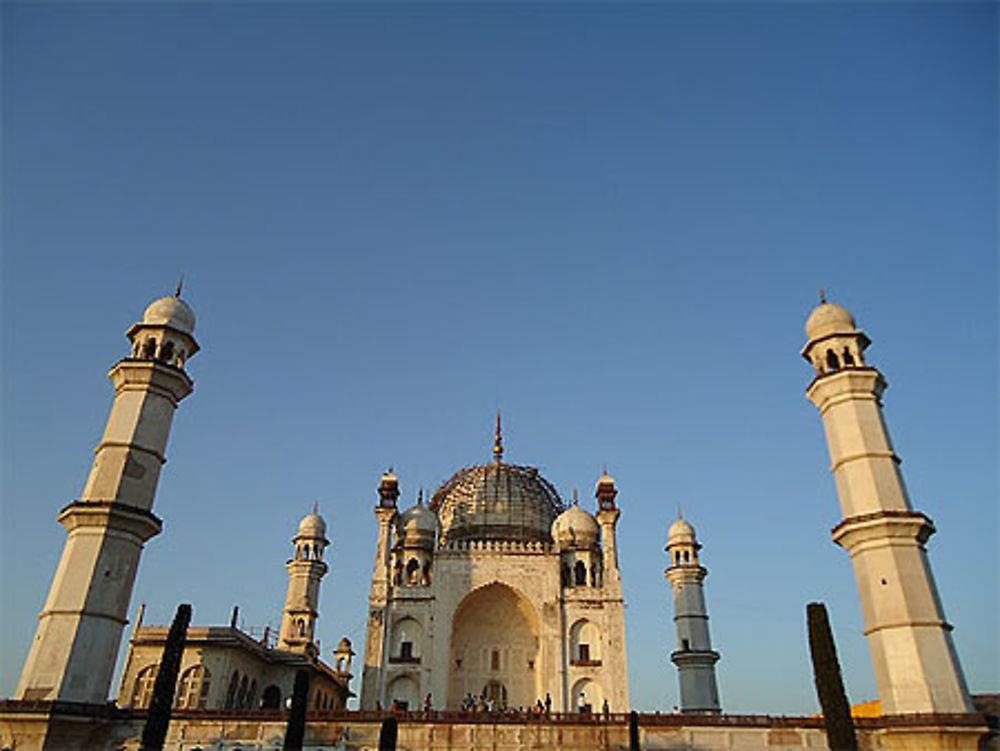 Bibi Ka Maqbara