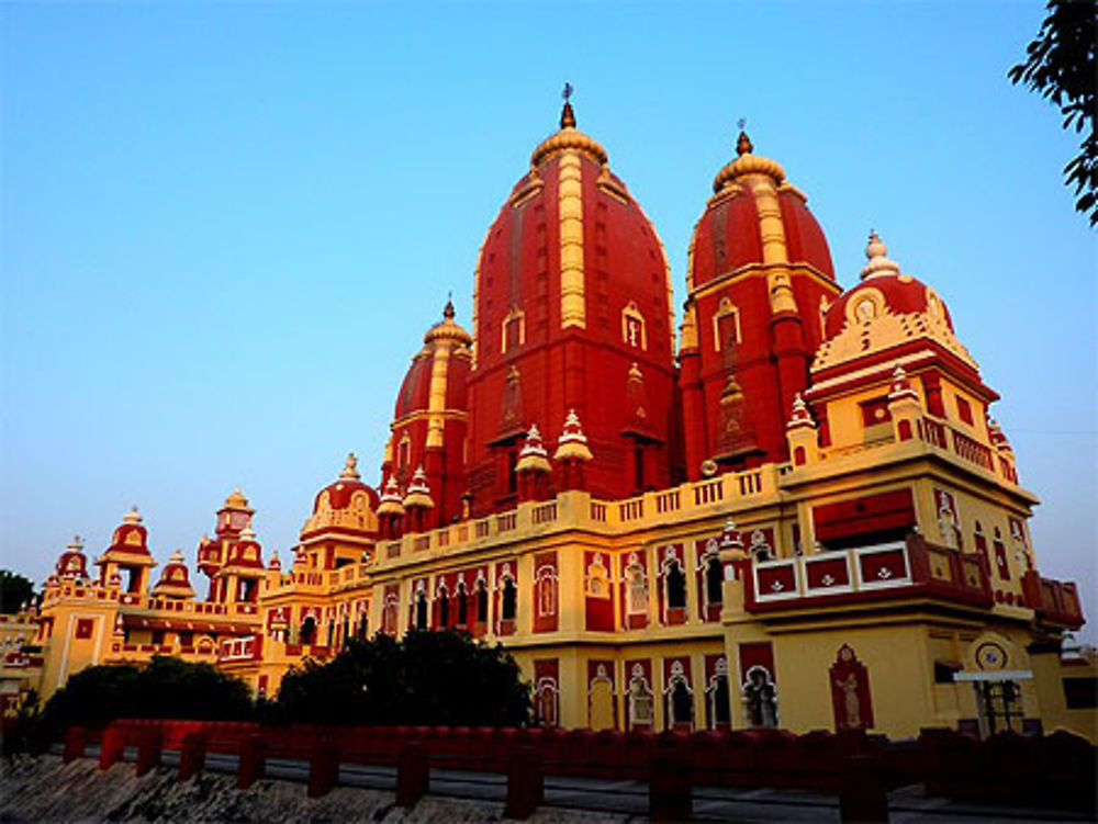 Birla Mandir