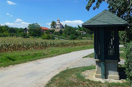 Vignobles de Mohacs Vignobles de Mohacs