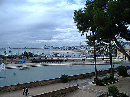 Port de Palma