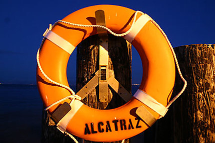 Alcatraz