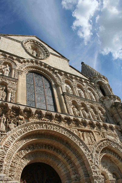 Poitiers Poitiers