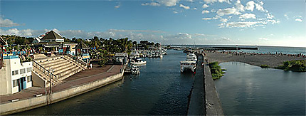 Port de St-Gilles