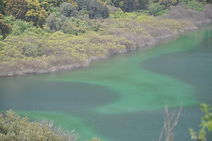 Lac de Kournás