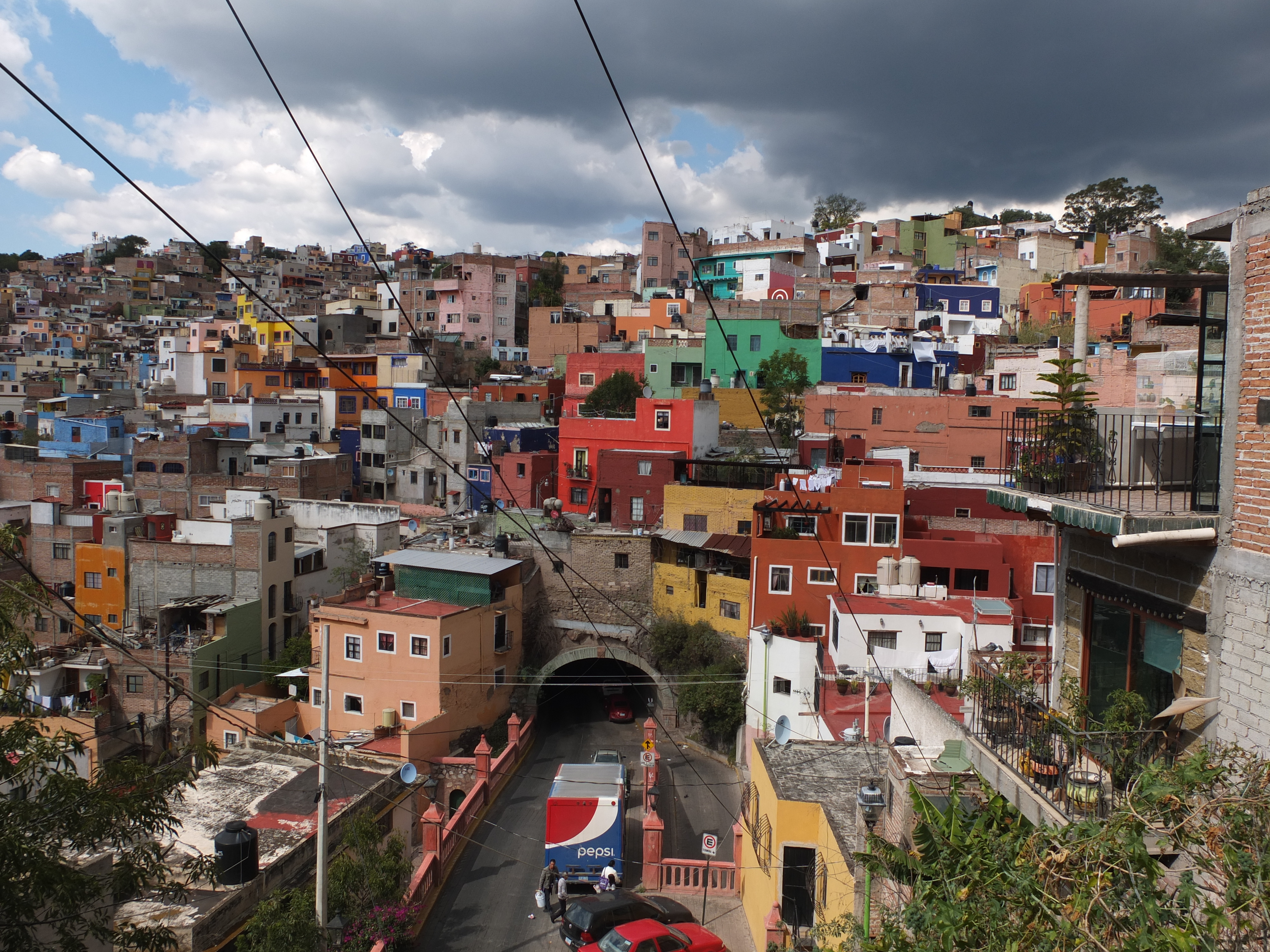 Guanajuato Guanajuato