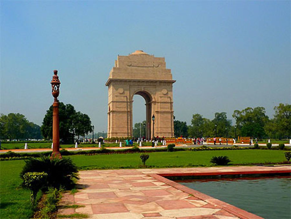 India Gate