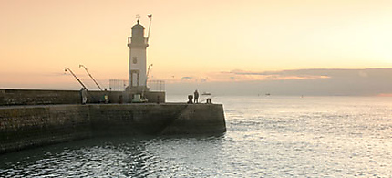 le phare de saint nazaire