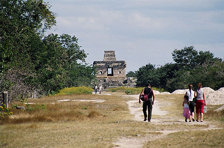 Dzibilchaltun Dzibilchaltun