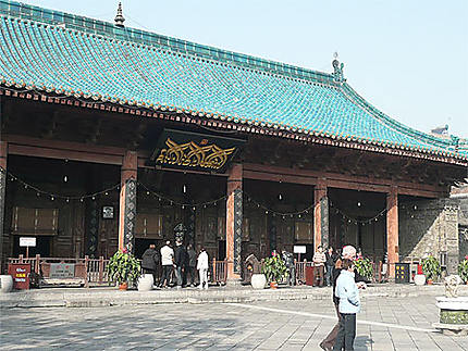 Mosquée de Xian