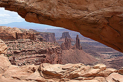 Canyonland