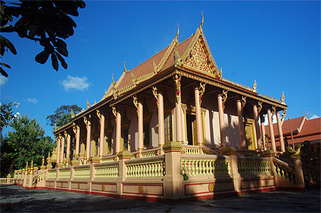 Pagode Kh'Leng