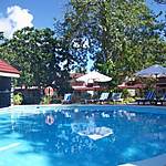 Berjaya Praslin Beach Resort