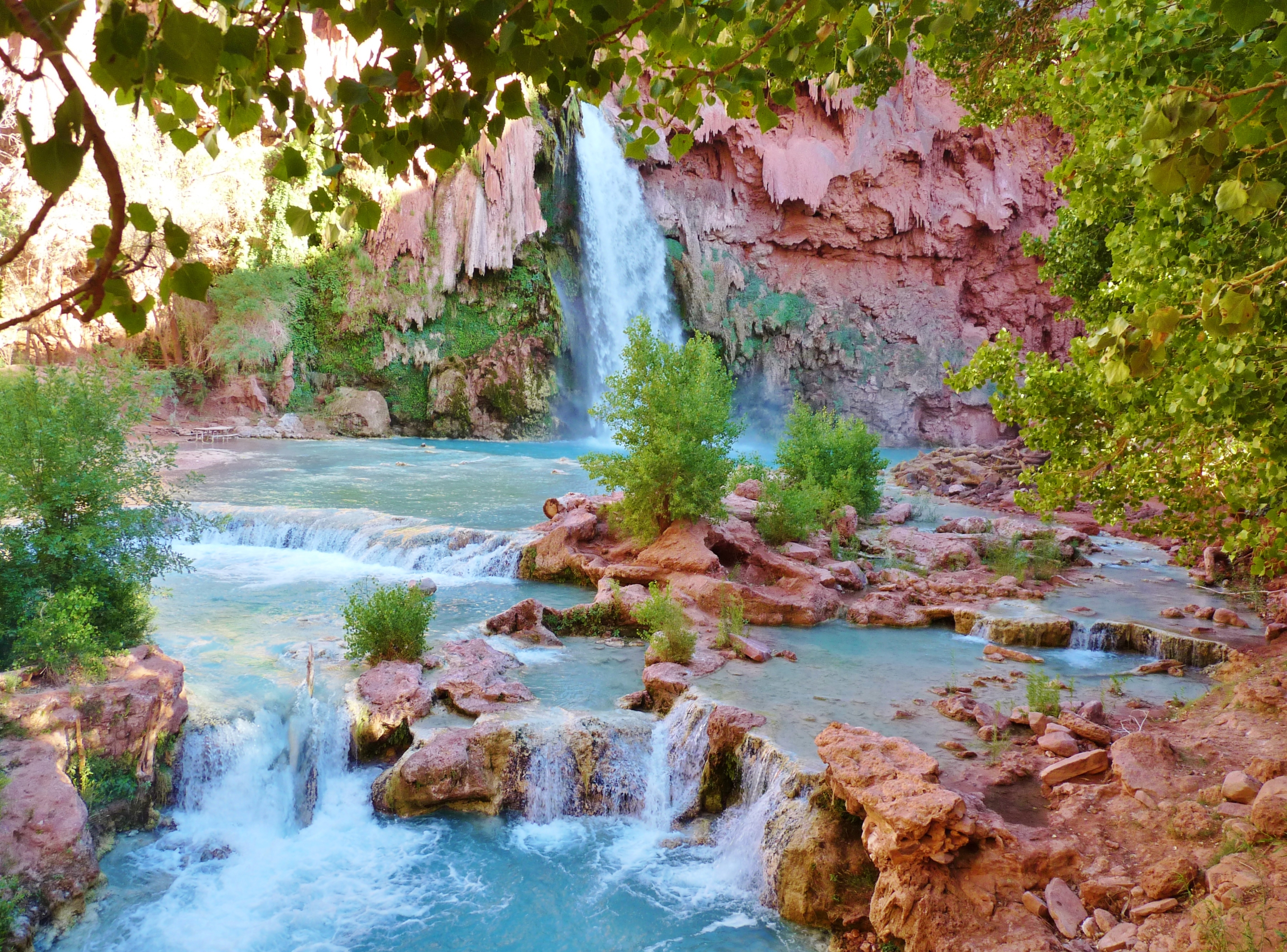 Havasupaï Havasupaï