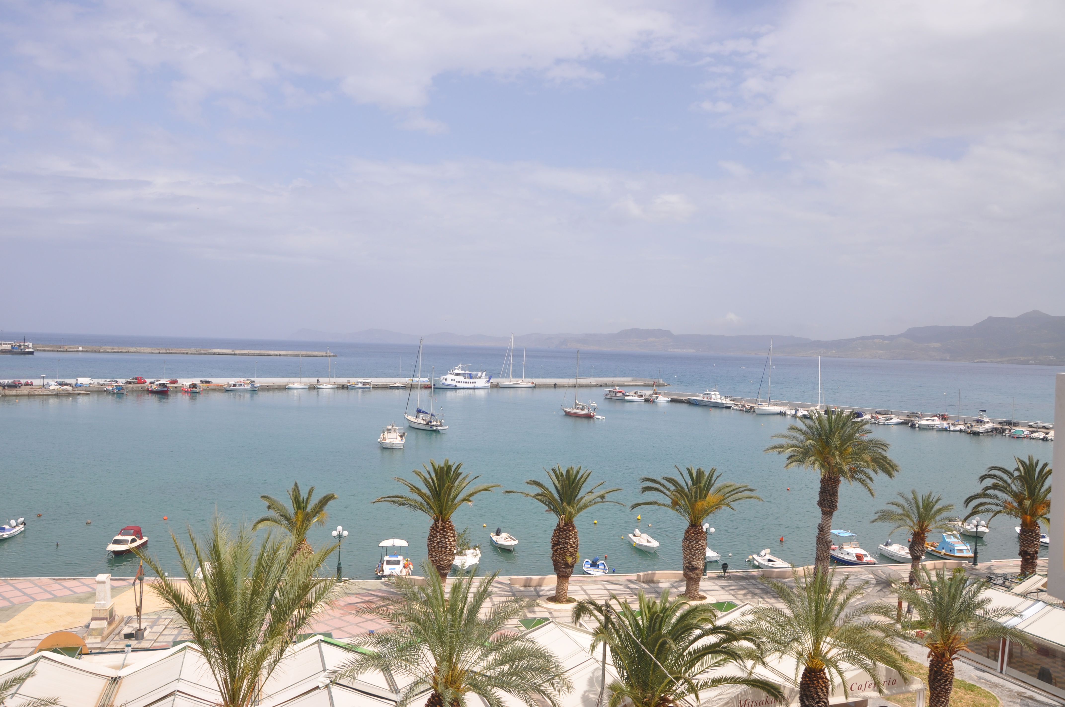 Sitia Sitia