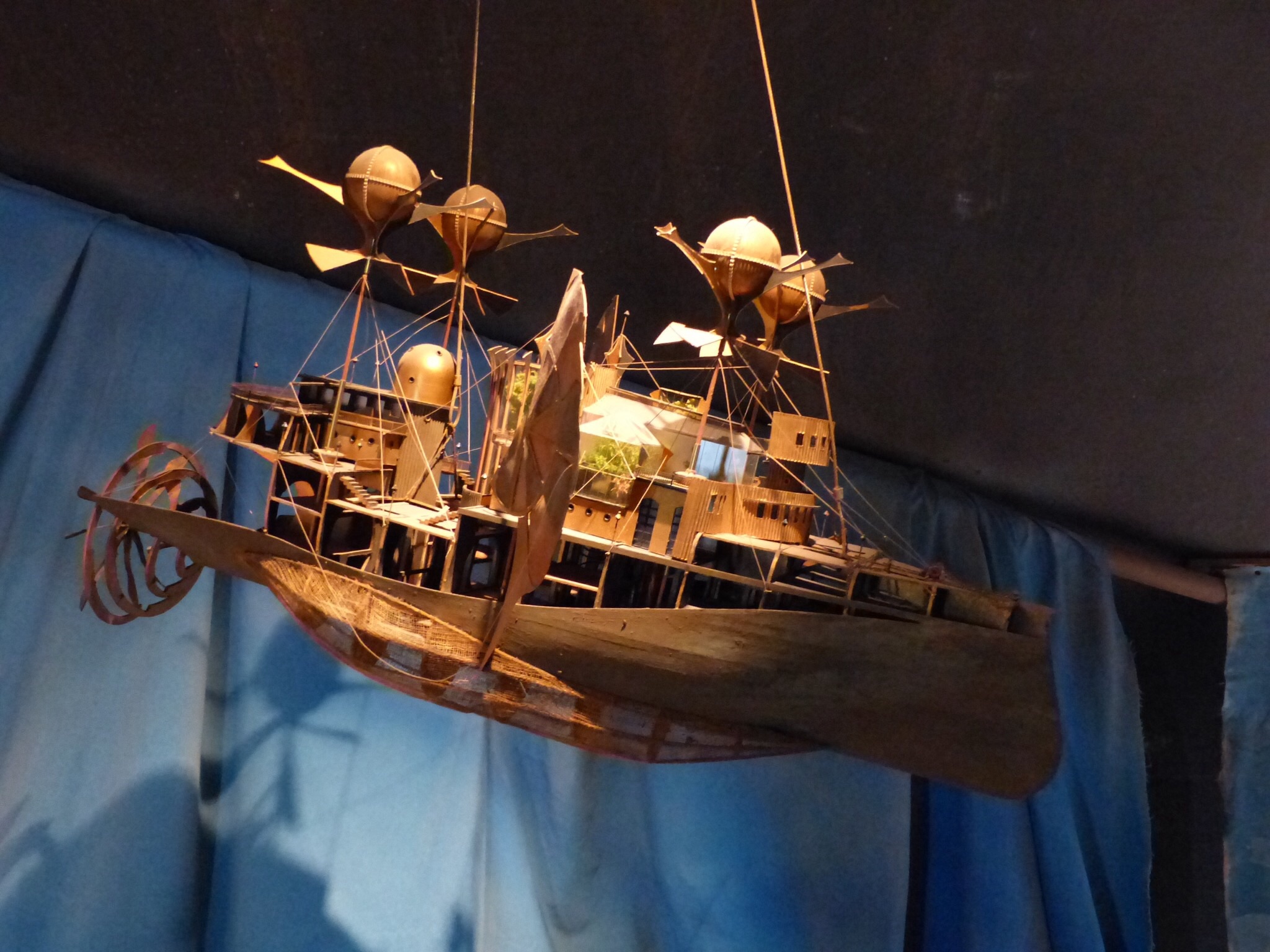 Maquette Maquette