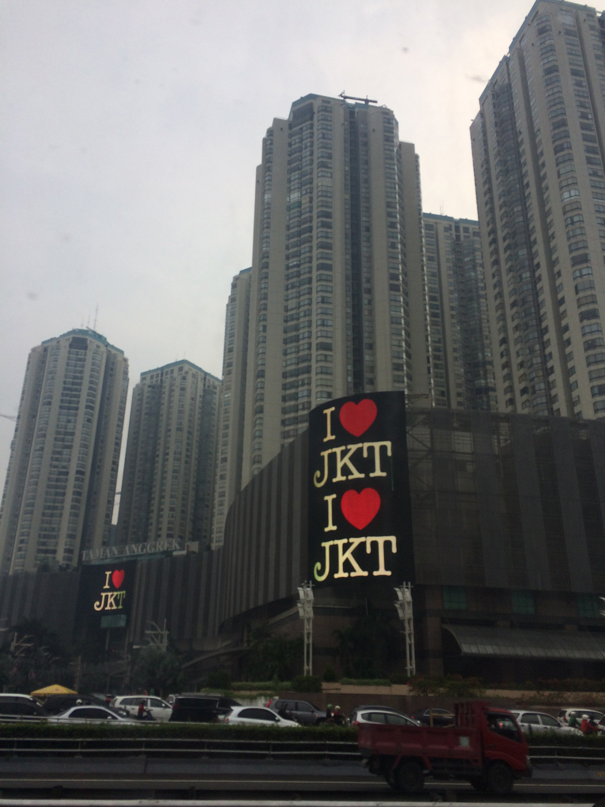 La capitale  Jakarta Jakarta Java  Indon sie Routard com