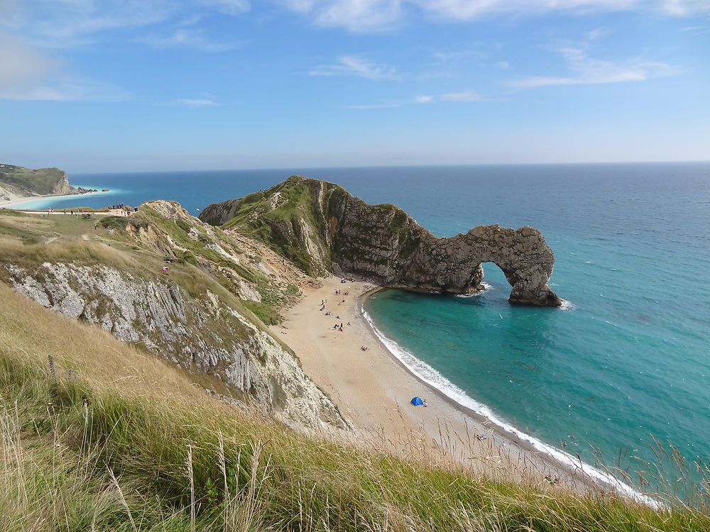 Jurassic Coast