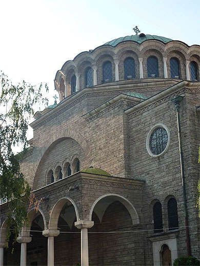 Sveta Nedelya Sveta Nedelya