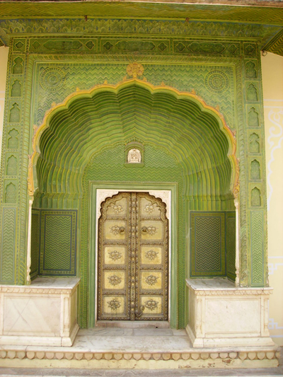 Jaipur City Palace Jaipur City Palace