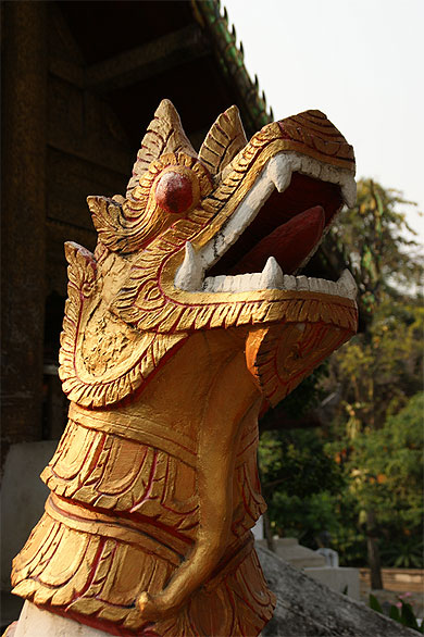 Wat Sam Pao Wat Sam Pao