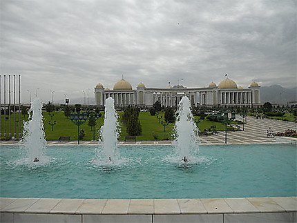 Asgabat