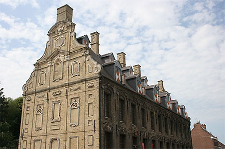Musée municipal de Bergues