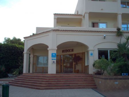 Invisa Hotel Club Cala Blanca