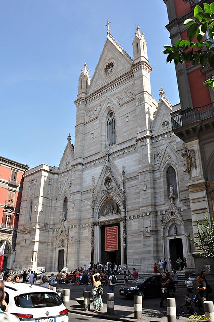 Duomo de Naples