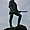 Statue du Minuteman