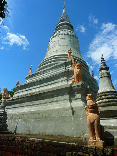 Wat Ounalom Wat Ounalom