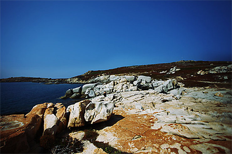 Punta Di Spanu