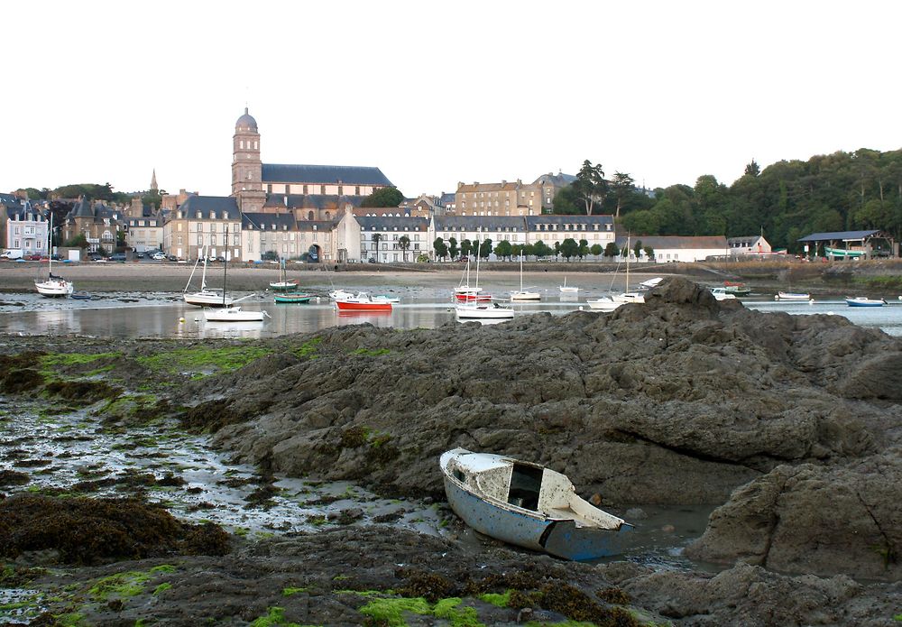 Port de St Servan