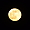La lune rose du 27 avril 