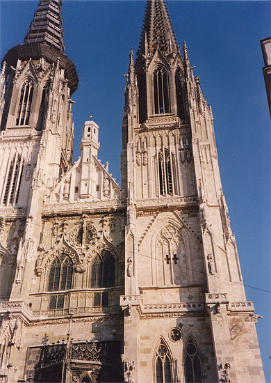 Dom St. Peter Dom St. Peter