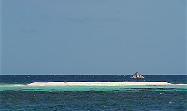 Île Morpion