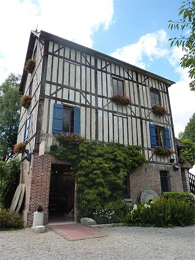 Moulin Amour Moulin Amour