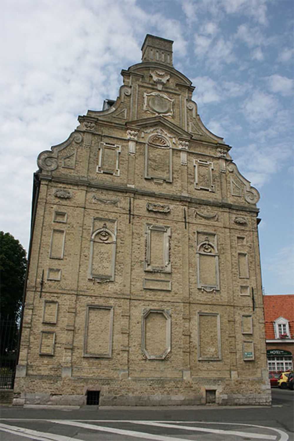 Ancien Mont de Piété