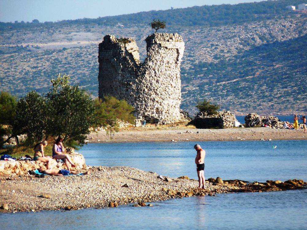 Starigrad