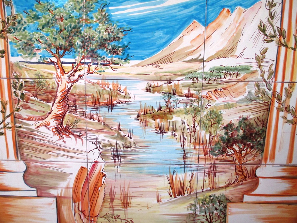 Céramique artistique Céramique artistique