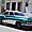 Taxi à La Havane