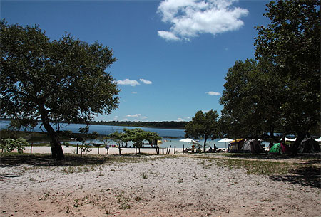 Laguna Blanca Laguna Blanca