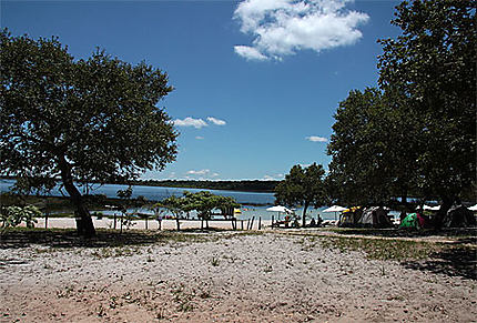 Laguna Blanca