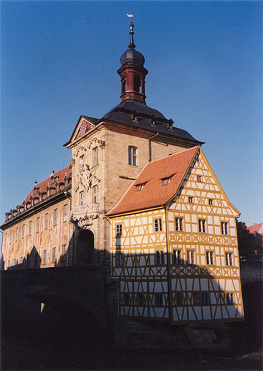 Altes Rathaus