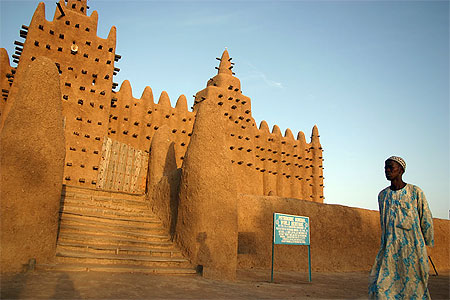 Djenné Djenné