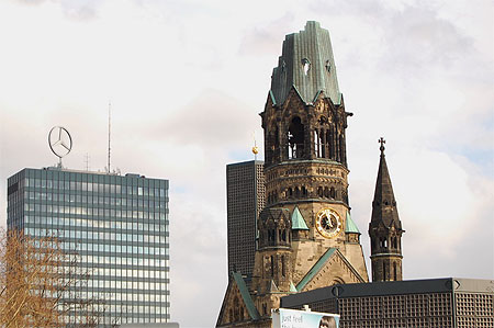 Berlin d'hier, Berlin d'aujourd'hui Berlin d'hier, Berlin d'aujourd'hui