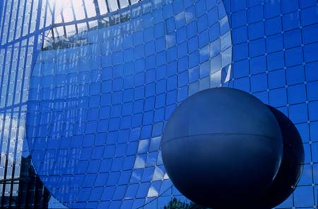 Futuroscope Futuroscope