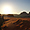 Coucher de soleil Wadi Rum